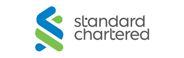 Standard Chartered Bank logo